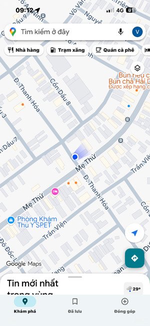 bán đất đường 1.5m thanh hoá, sát góc đường mẹ thứ 117.5m2 hoà xuân, đà nẵng giá rẻ