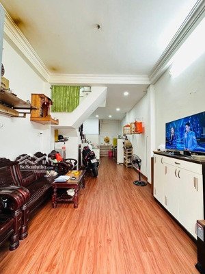 nhà đường xô viết nghệ tĩnh, quận bình thạnh, 48.3m2x3.6mx2 tầng, 5.4 tỷ