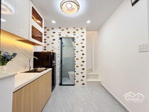 bán nhà đường lê văn duyệt, bình thạnh, 10m2x2.7mx3 tầng, 2.15 tỷ