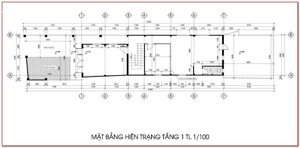 ĐẤT LÔ GÓC 2 MẶT TIỀN 13.5 TỶ– TÔN ĐỨC THẮNG 30M – GIÁ CHỈ ~67TR/M²