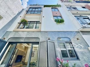 cô ba kẹt tiền bán gấp nhà gần cinemas, kỳ đồng -p.9 -q.3, giá 3tỷ580 đang cho thuê 23triệu/tháng