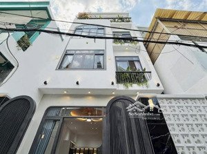 chính chủ bán nhà đường rộng 6m. thành thái- p.12- q.10 gần bệnh viện 115, giá 2tỷ990 cho thuê 22tr