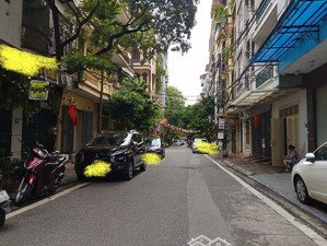 5 tầng dân xây- gần phố trương định- hơn 7 tỷ