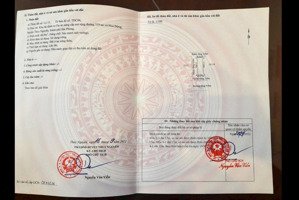 siêu phẩm tái định cư hoa động góc xẻ khe - hướng nam