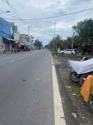 bán nền đất thổ cư giá rẻ 88m2 gần cụm y tế tân kiên bình chánh