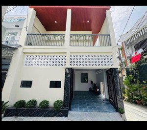 hạ giá 200 tr, bán nhanh nhà hẻm lê hồng phong