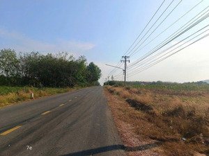 cần bán lô đất quy hoạch skc tại dầu tiếng, tphcm mới