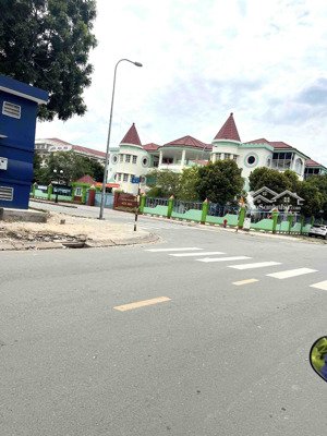 bán đất đẹp mặt tiền 147m² kdc bình chiểu thủ đức đường 10m có vỉa hè, giá chỉ 7.5 tỷ, tiềm năng