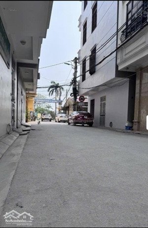 chính chủ, ko tiếp mô giới, siêu phẩm hiếm có, phạm văn nghị , cổ nhuế, ô tô vào nhà