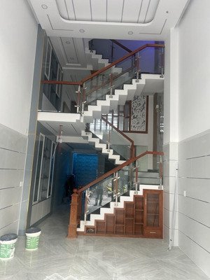 bán nhà tây lân, bình tân 5 tầng 4x15m giá 6.7 tỷ