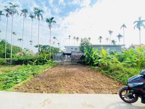  70m vuông tại thôn Hầu - Lâm động - Thuỷ Nguyên - Hải Phòng . Xây nhà vuông cực đẹp . Diện tích : 70m vuông ( ngang 6,6m )