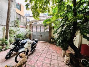 ba đình còn sót 120m2 - rộng 6m - mặt ngõ ô tô tránh - gần phố - gần lăng bác #badinhscs #hoangho