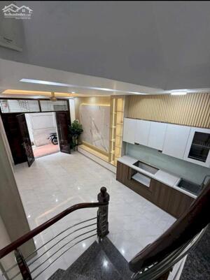 Nhỉnh 8 tỷ có nhà đẹp Tô Vĩnh Diện Thanh Xuân 15m ra ô tô ngõ to gần ngã tư Sở đủ nội thất ở ngay