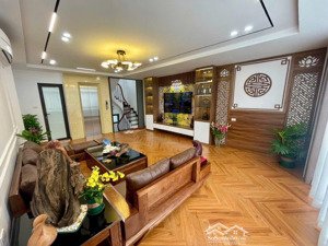 bán nhà xuân thuỷ, thang máy, ô tô đỗ 50m, ngõ thông kinh doanh, nhà mặt ngõ ba gác phi thẳng tắp