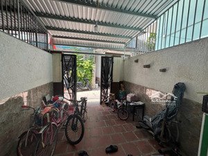 nhỉnh nhẹ 4 tỷ có ngay nhà 2 tầng kiệt xe tăng - trung tâm của trung tâm