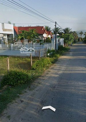 cần bán lô đất gò mè xã suối tiên đường liên xã rộng 9m