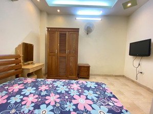 chính chủ cho thuê phòng trọ tại phố khâm thiên ô ô đỗ cửa khép kín đầy đủ tiện nghi giá 5 triệu