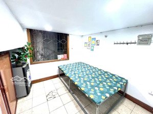 cho thuê phòng đơn ở 1 người tại ngõ 3 phạm tuấn tài có điều hòa, nóng lạnh, máy giặt giá 1,3 triệu