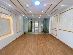 đại mỗ - nhà mới 50m2 5 tầng thang máy - gara để ô tô