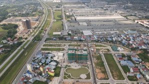 bán đất nền dự án tại kđt yên bình, 28 triệu / m2, 124 m2, view đẹp