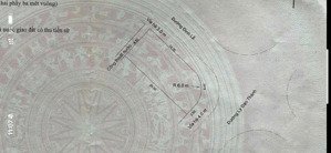 bán lô góc 160m2 ngang 8m mt đường 7,5m lý đạo thành - sơn trà rất đẹp