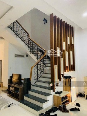 18 tỷ sở hữu nhà 4 tầng view công viên | khu dân trí cao | sổ hoàn công đầy đủ|ngay lương định của