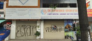 bán nhà mặt tiền điện biên phủ, bình thạnh ngang khủng 9m hđt 40tr/th giá 16 tỷ