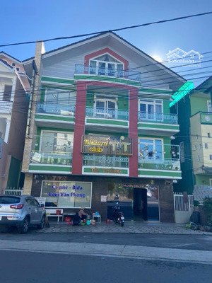siêu hiếm bán khách sạn mới 28 phòng tại trung tâm tp đà lạt, chỉ 2km hồ xuân hương