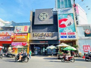 bán nhà mt cộng hoà, p13, tân bình - dt 7.5 x 25m - 2 tầng - ctxd h7t - hđt 180tr/th - giá 40 tỷ