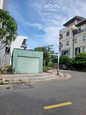 bán lô 2 mặt tiền nguyễn chơn - hoà phú 23, giá: 11,9 tỷ, 146,5m2, trung tâm liên chiểu - đà nẵng