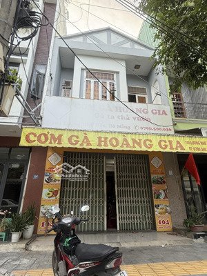 chính chủ cần cho thuê nhà nguyên căn mặt tiền lương nhữ hộc