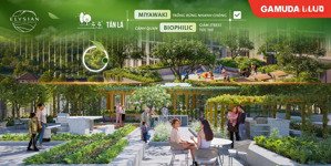 duy nhất căn 1pn+ view mặt hồ bơi cực phẩm tại dự án elysian