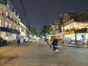 liền kề nam thắng 67 phùng khoang | 80m² x 5t x mt 5m