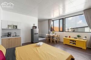 Căn Hộ Cửa Sổ trời Máy Giặt Riêng Ngay Sân Bay Tân Sơn Nhất Quận Tân Bình