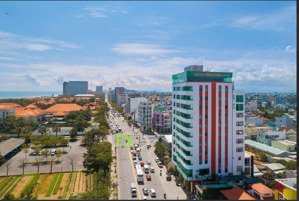 bán nhà mặt phố võ nguyên giáp, 395 tỷ, 500m2, sơn trà, đà nẵng