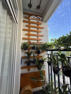 cho thuê căn hộ gia hoà, nhà đẹp sạch, full nội thất