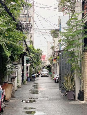 hàng độc quyền bán nhà hxh lê đức thọ p15 q gò vấp. liên hệ điệp 