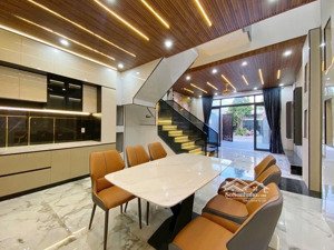 bán nhà full nội thất sang trọng kiệt hoàng diệu - xách vali vào ở ngay