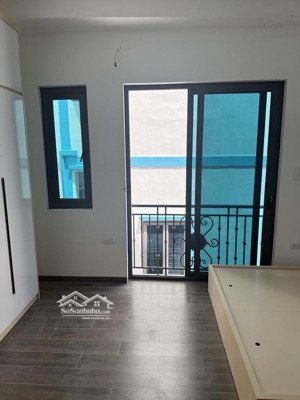 bán gấp nhà riêng tại đường tây mỗ, tây mỗ, nam từ liêm, hà nội, 5,15 tỷ, 30 m2