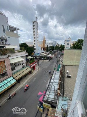 bán căn góc 2 mặt tiền kinh doanh mua bán sầm uất! gần nhà thờ tân phú + chợ tân phú giá 17.2 tỷ