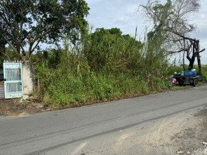 bán đất mặt tiền nguyễn văn ràng - 427m2 giá 14 tỷ