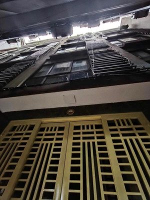 cực hiếm! bán nhà mới 5 tầng 30m mỹ đình, gần ngay bến xe, trường đh, giá tốt đầu tư!