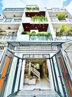 chủ bán gấp nhà đường bình lợi quận bình thạnh