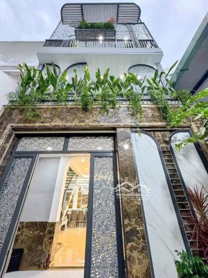 bán nhà phố hiện đại tặng fullntcc- hẻm 1041 trần xuân soạn q7- dt 5x12m-3l+4pn- giá tốt 7.99 tỷ