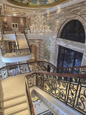 độc quyền bán chung cư hà nội signature 3 ngủ, 167m2. siêu biệt thự trên không