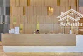 bán căn hộ the gold view, 2pn, 2wc, 91m2, giá 8 tỷ, view đẹp tại bến vân đồn, q4, hcm