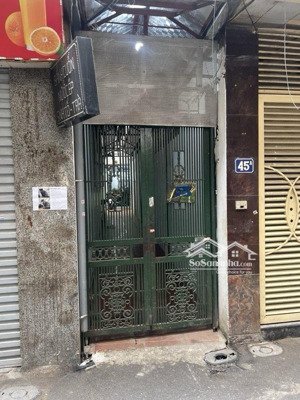 bán ccmn cầu giấy - dòng tiền khủng - vị trí đỉnh - 25 phòng cho thuê