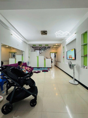 bán nhà mặt tiền - gần bến xe miền tây, bình tân - 90m2 - 2 tầng - ôtô ngủ nhà - chỉ 7,6 tỷ - 3pn