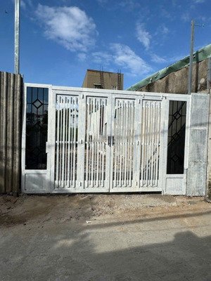 bán đất 4x20m hẻm lớn 2581 huỳnh tấn phát, xã nhà bè