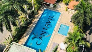 bán căn hộ cantavil an phú q2, 75m2, 2pn, nhà còn mới, ban công rộng, sổ hồng, giá 5,5 tỷ